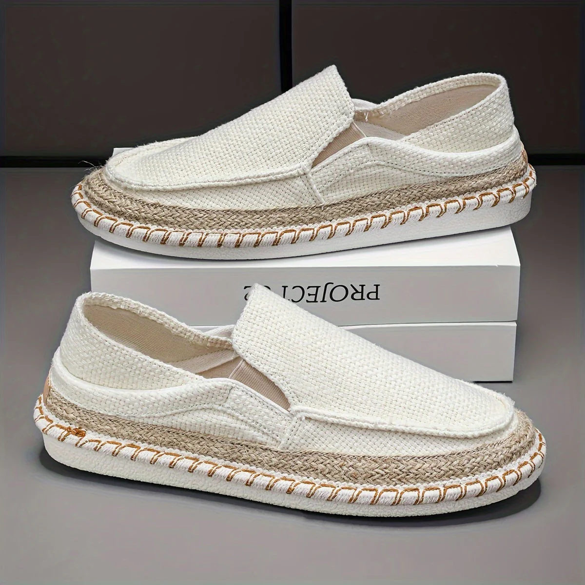 Paolo® | Marbella Sporty Moccasin - Image 2