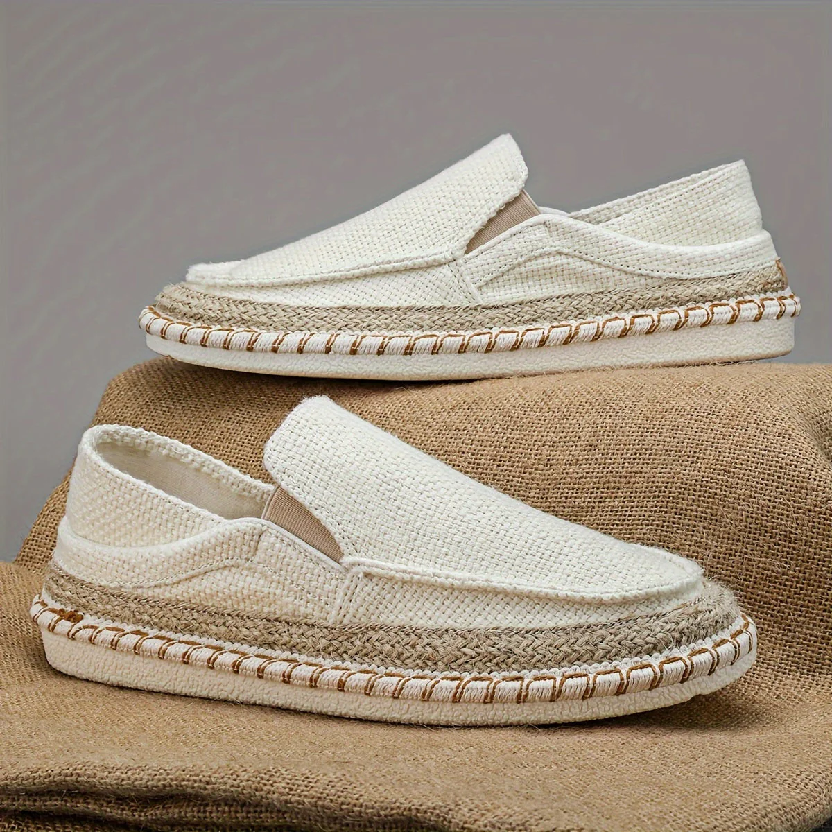 Paolo® | Marbella Sporty Moccasin - Image 3