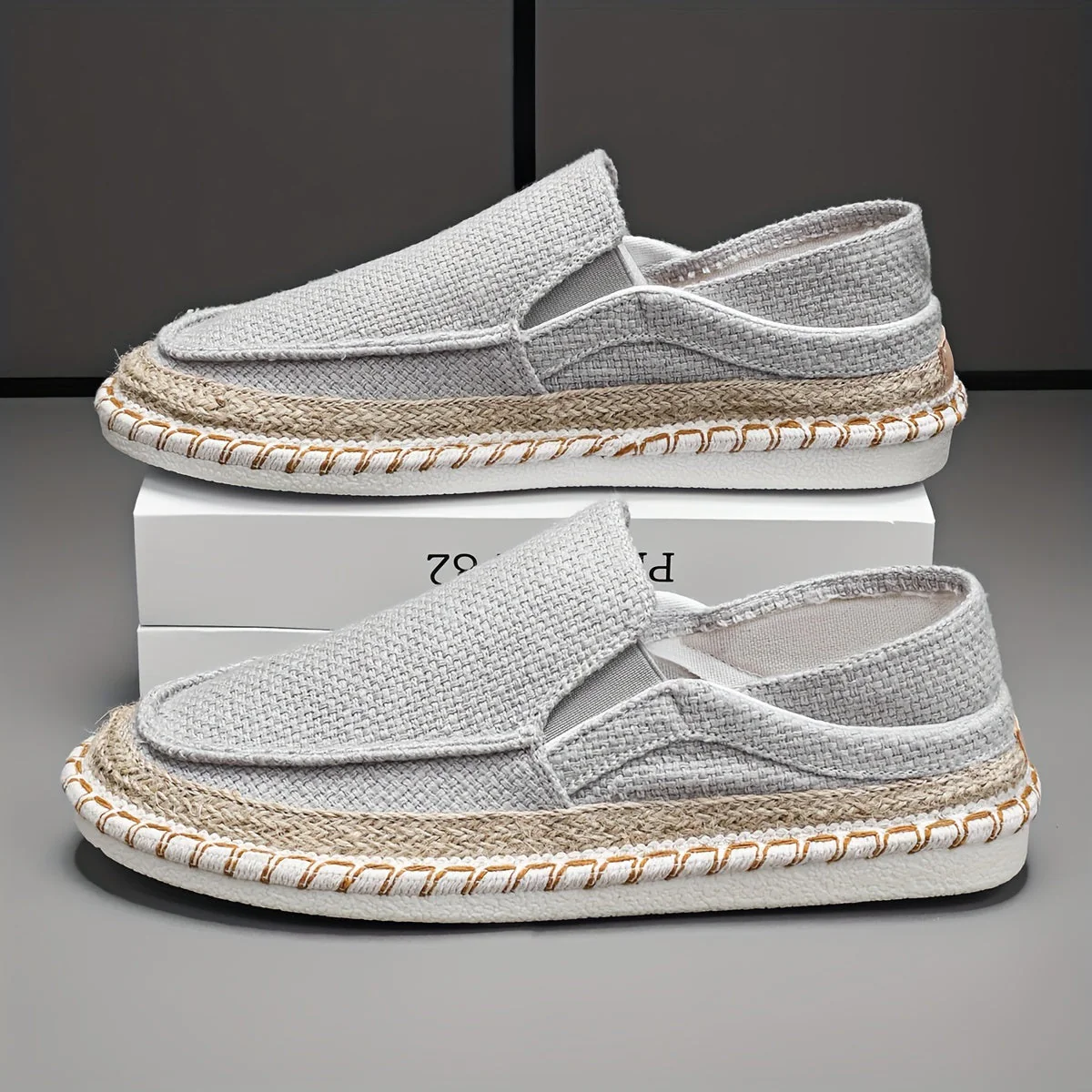Paolo® | Marbella Sporty Moccasin - Image 4