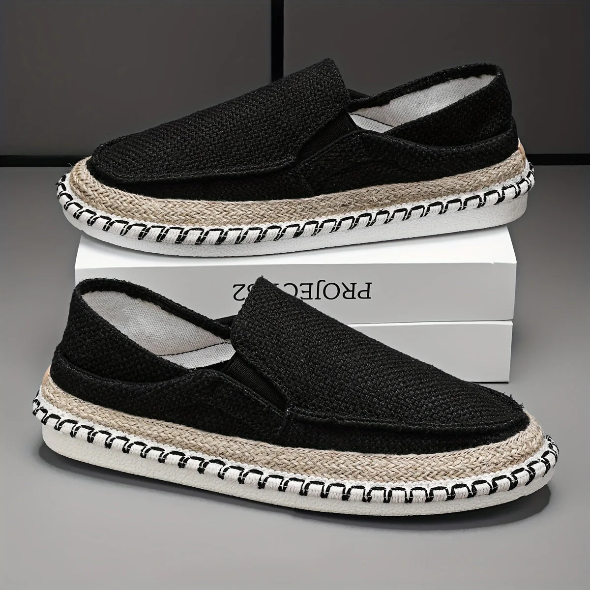 Paolo® | Marbella Sporty Moccasin - Image 6