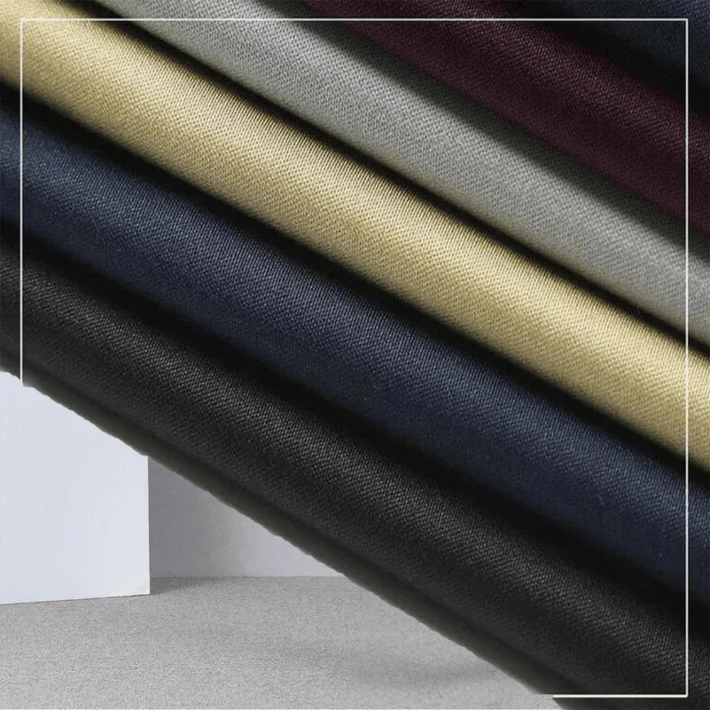 Parnell® | Stretch Pants For Men - Image 2
