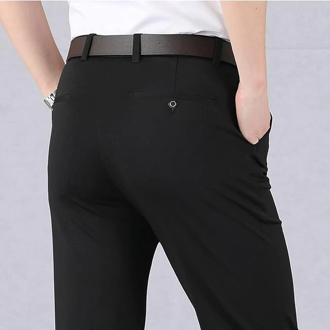 Parnell® | Stretch Pants For Men - Image 8