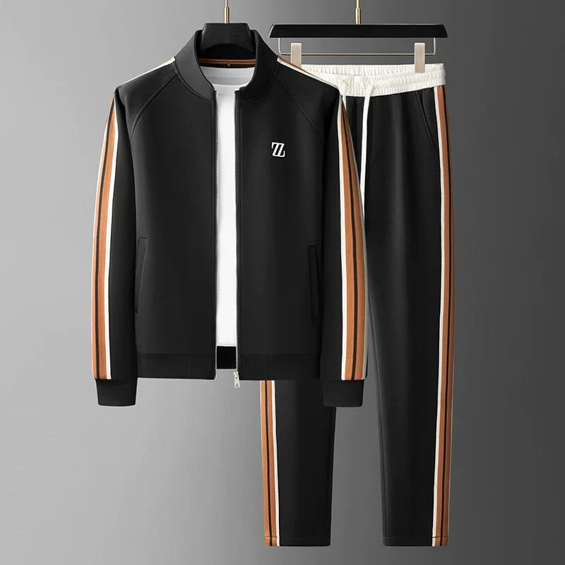Pat | PREMIUM TRACKSUIT - Image 5