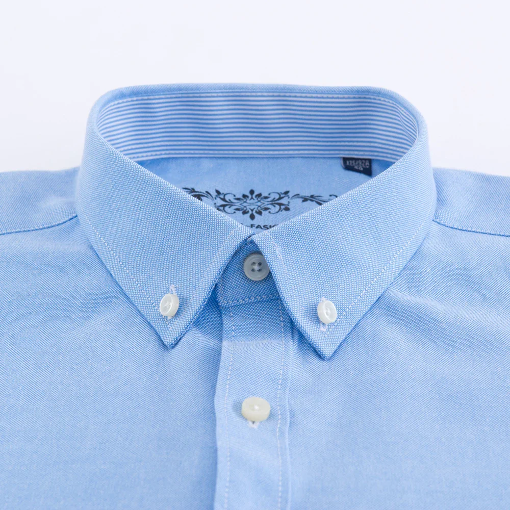 Patricio | Givalli - Elegant Cotton Shirt - Image 4