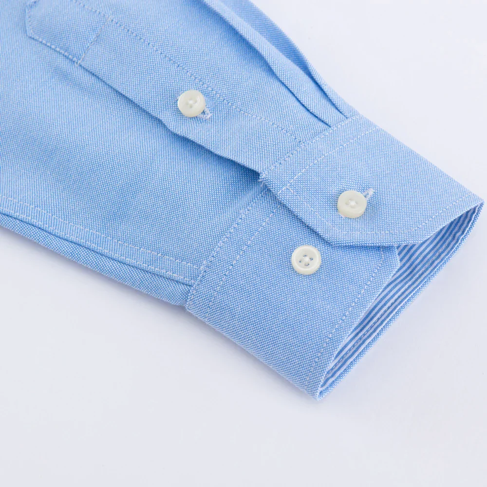 Patricio | Givalli - Elegant Cotton Shirt - Image 8