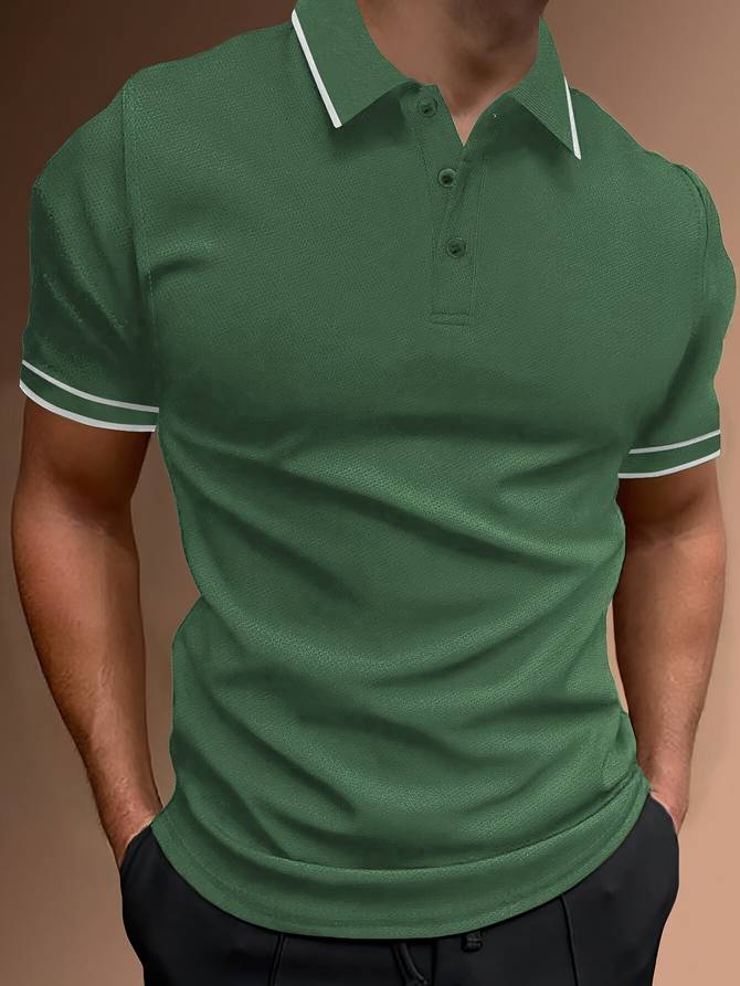 Patricio | Xavi Polo  50% Discount! - Image 3