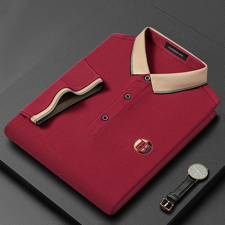 Patterson® | Icon Polo - Image 2