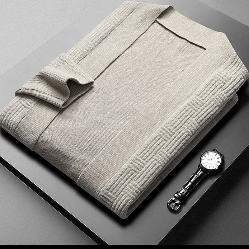 Patxi | Avery Cardigan - Image 3