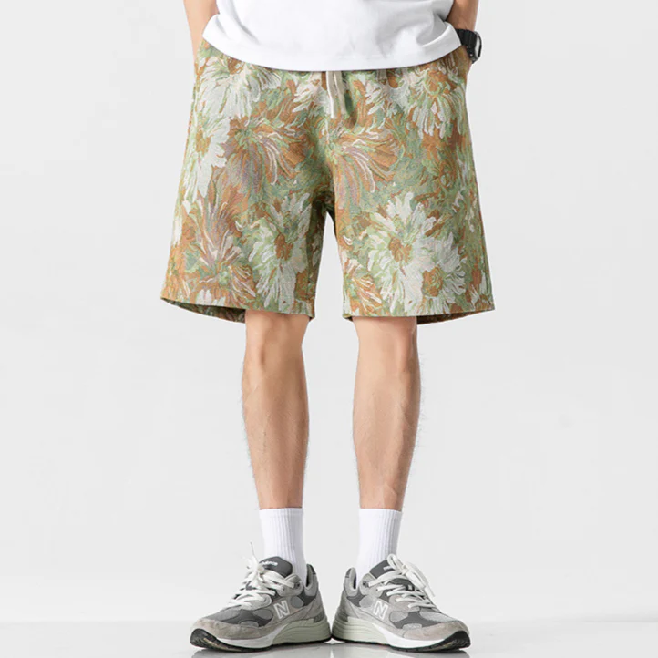 Paul® | Spring Shorts - Image 5