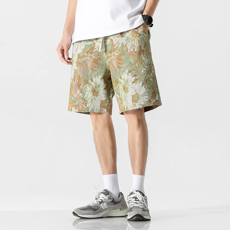 Paul® | Spring Shorts - Image 6
