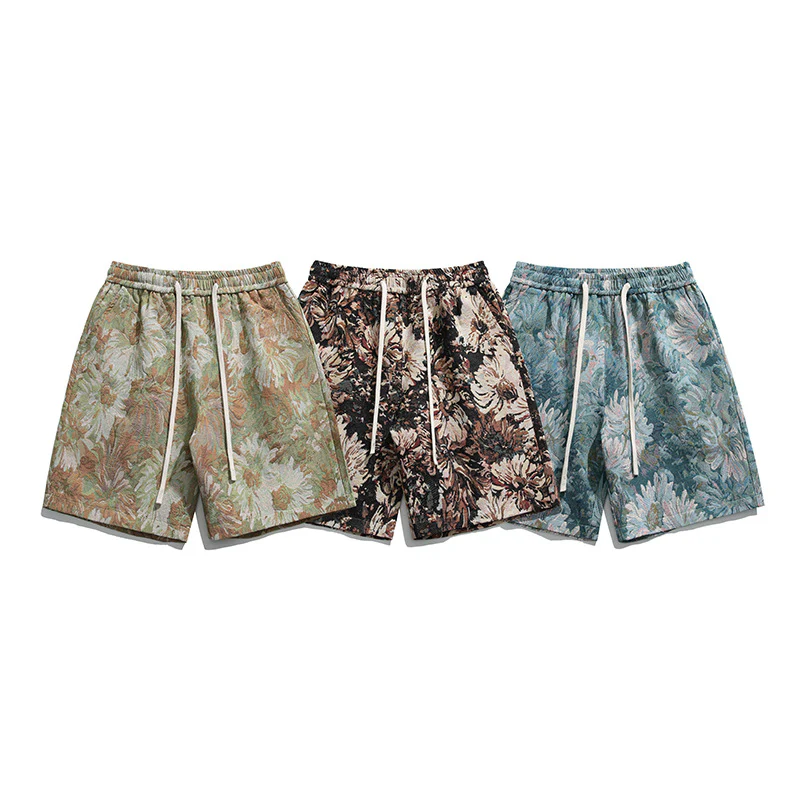 Paul® | Spring Shorts - Image 7