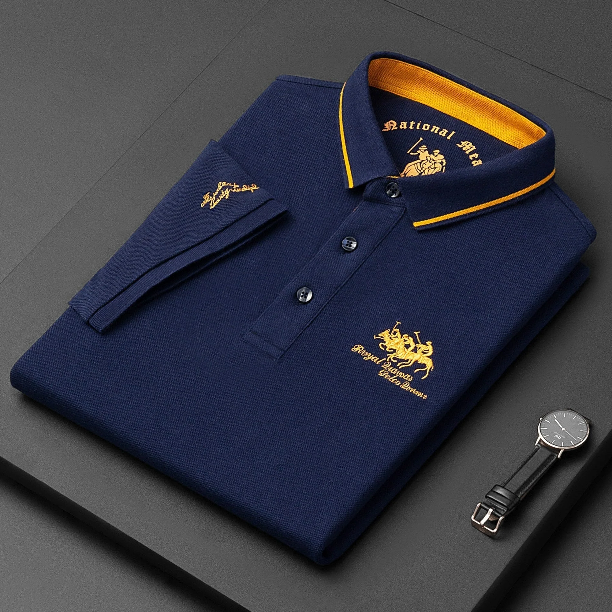 Paulinus® | Polo - Image 2