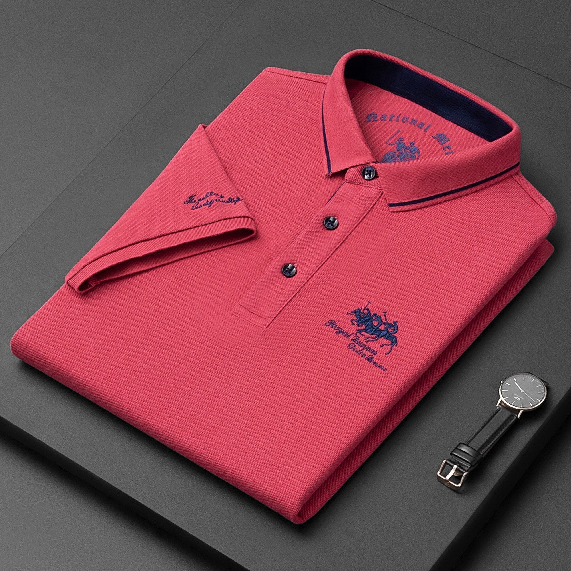 Paulinus® | Polo - Image 4