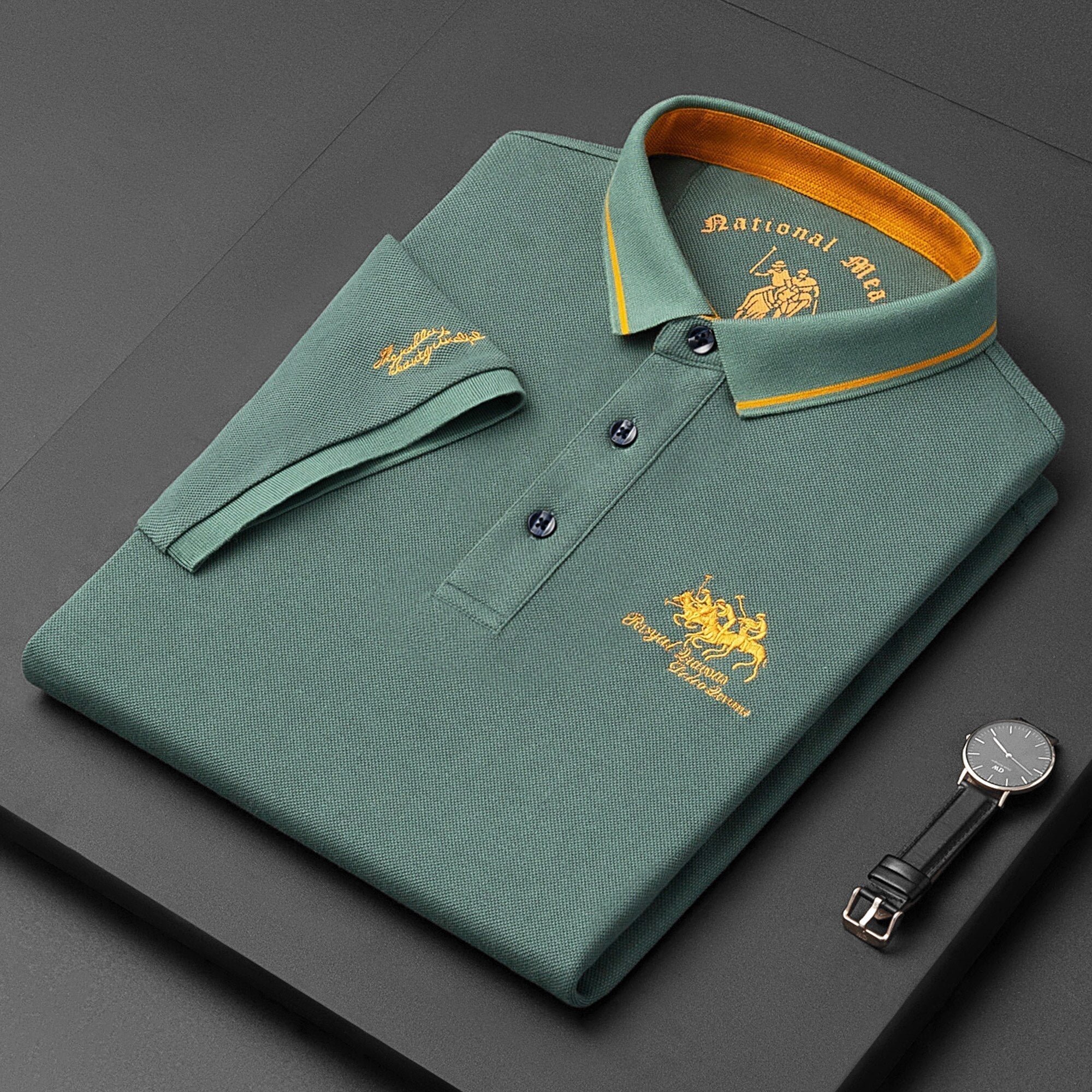 Paulinus® | Polo - Image 5