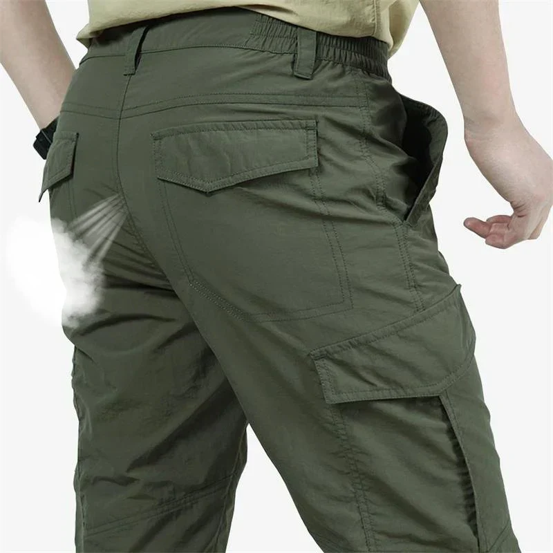 Pedro® | Elegant And Casual   Trousers - Image 2