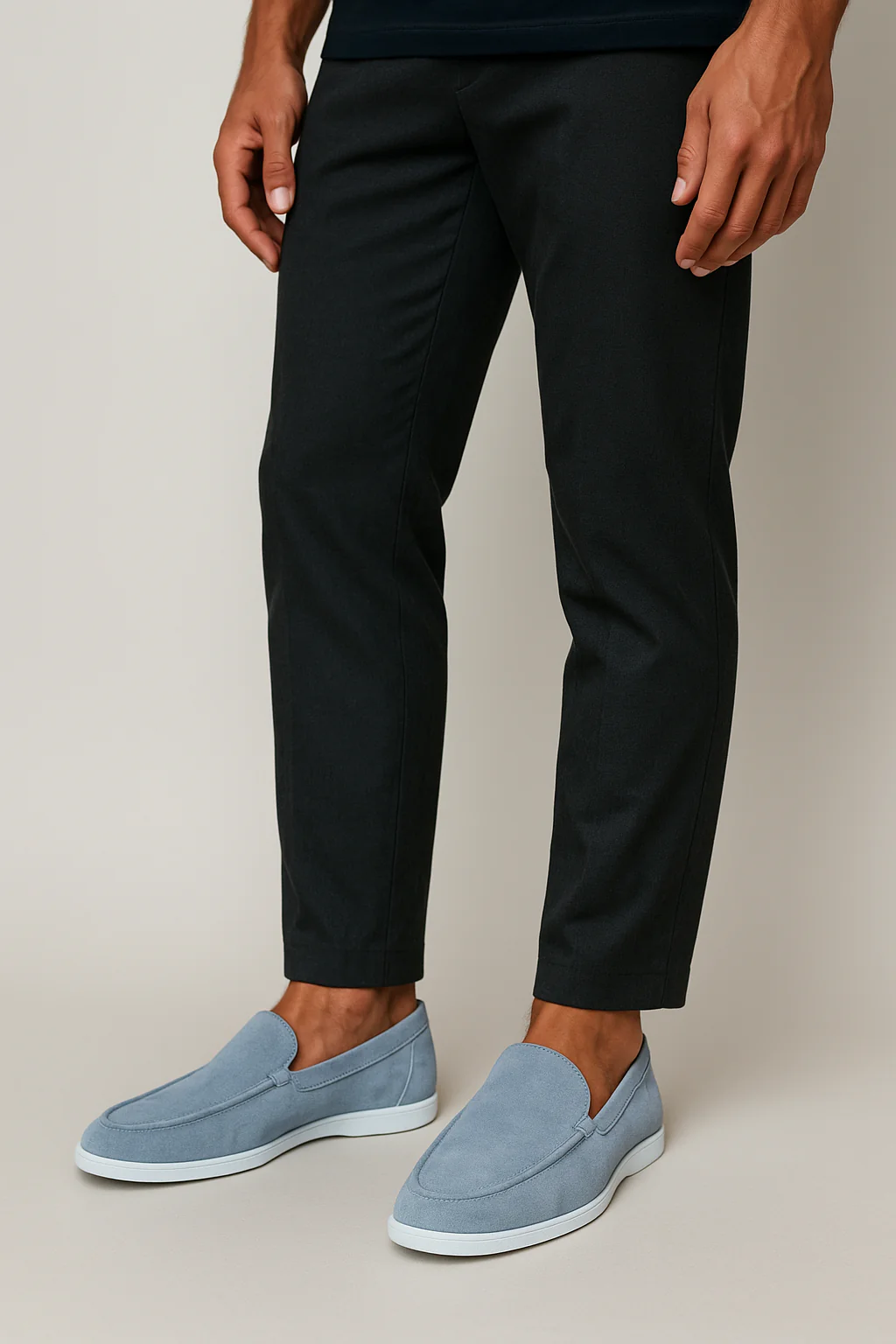 Pedro® | Premium Suede Loafers - Image 11