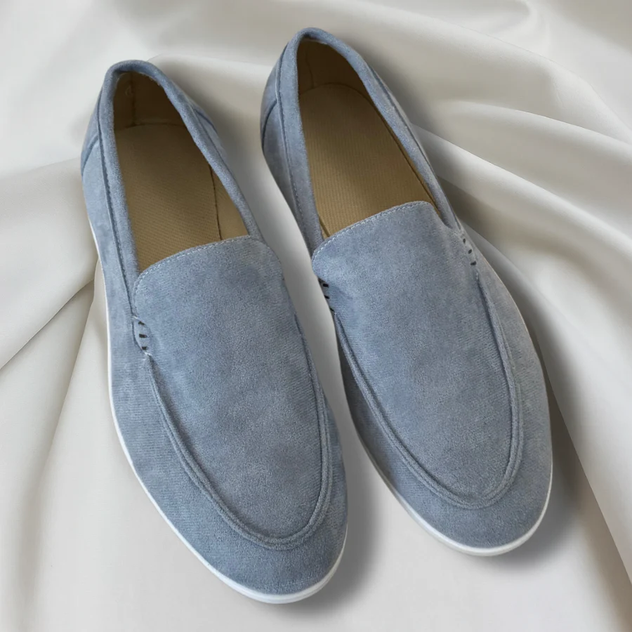 Pedro® | Premium Suede Loafers - Image 6