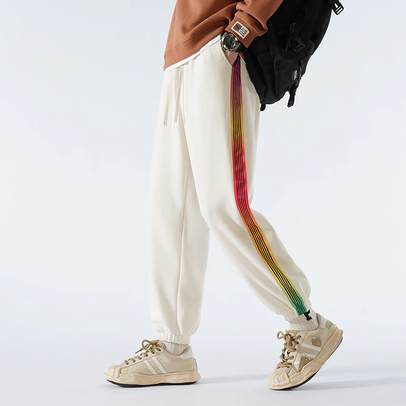Pedro® | Retro Joggers - Image 5