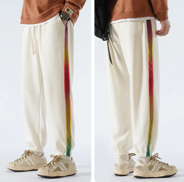 Pedro® | Retro Joggers - Image 6