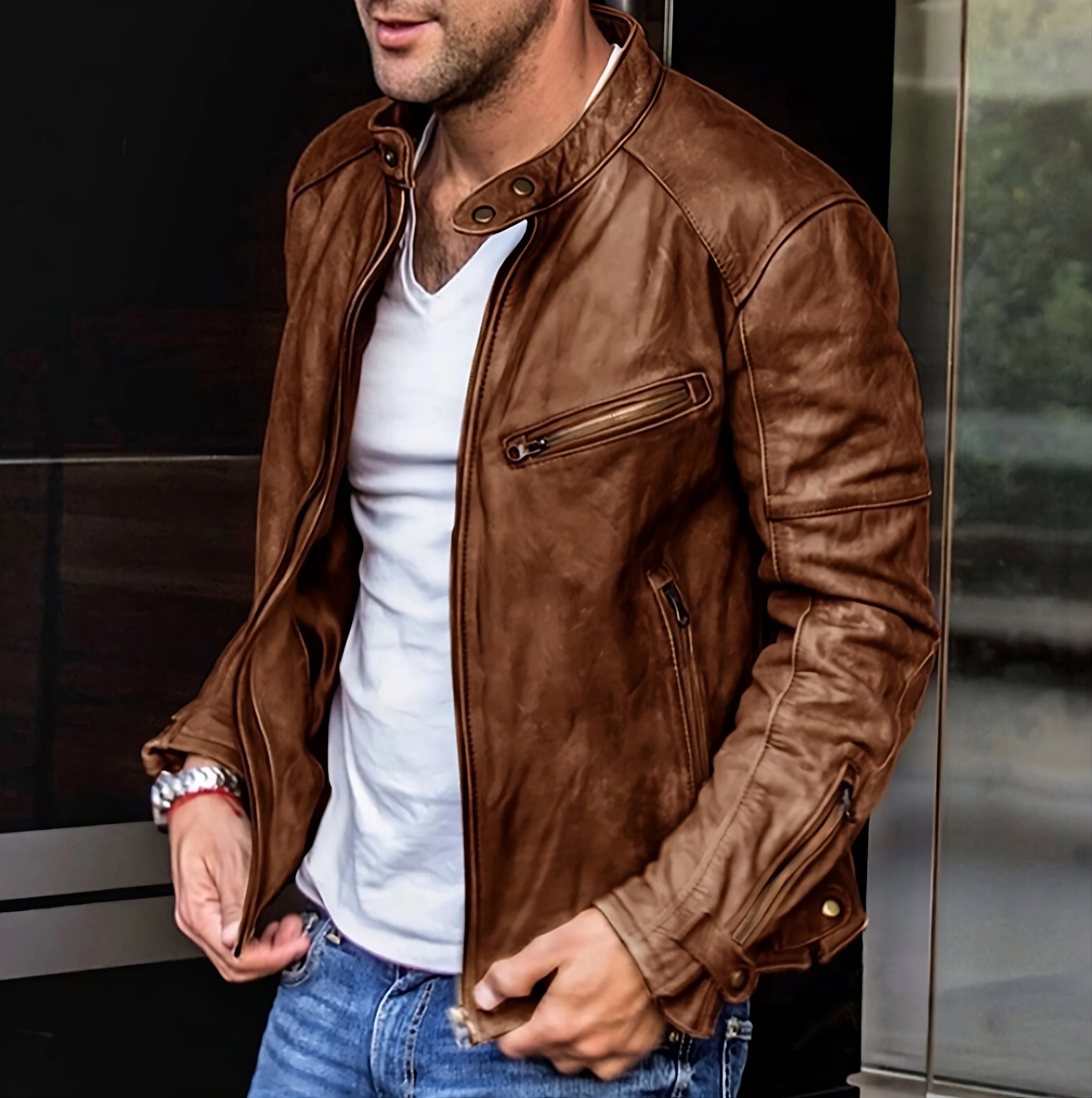 Pedro® | Wild jacket - Image 3