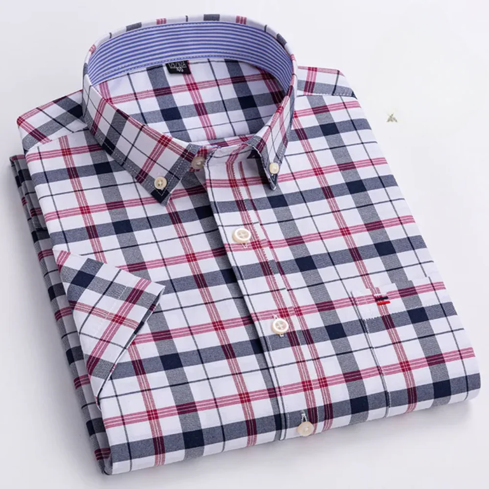 Pedro | Givalli - Chic Cotton Shirt - Image 13
