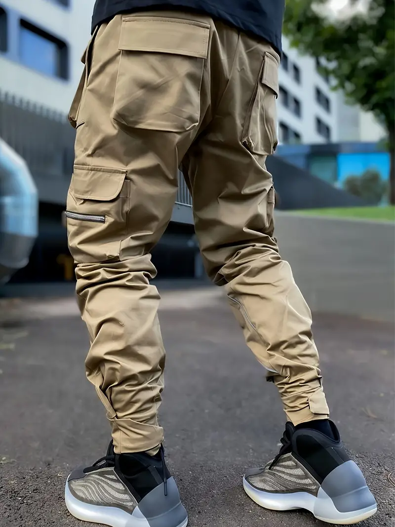 Pelayo® | Cargo Pants For Men - Image 2