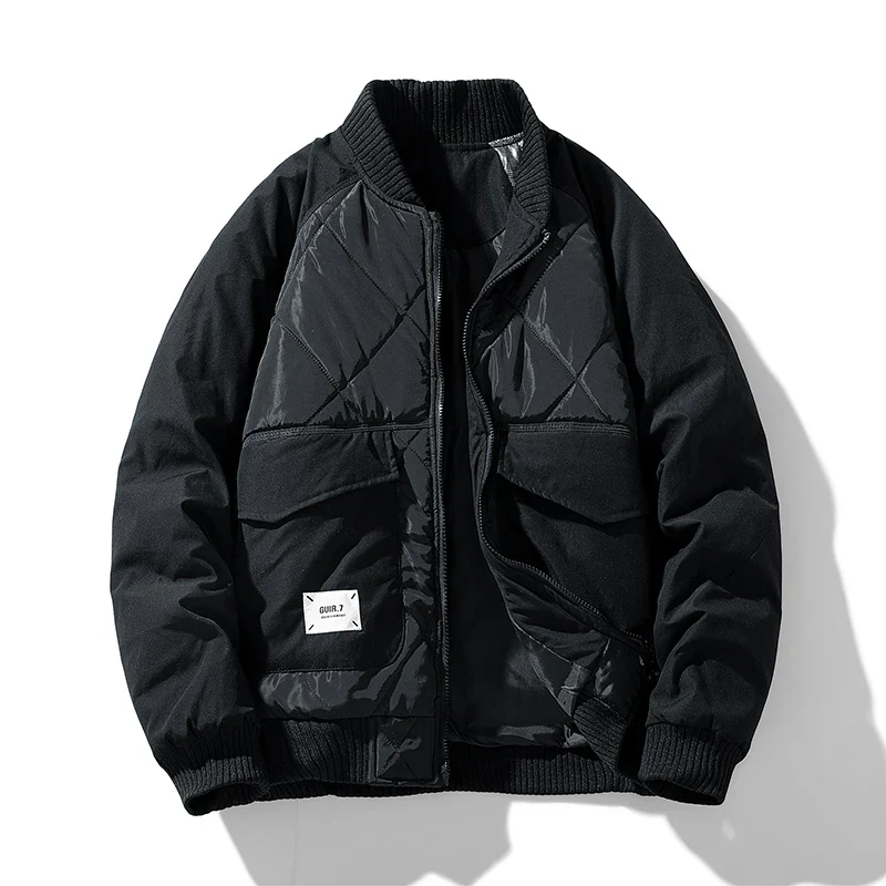 Pepe® | Boston Bomber Jacket - Image 10