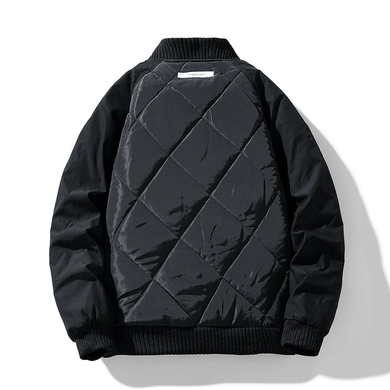 Pepe® | Boston Bomber Jacket - Image 5