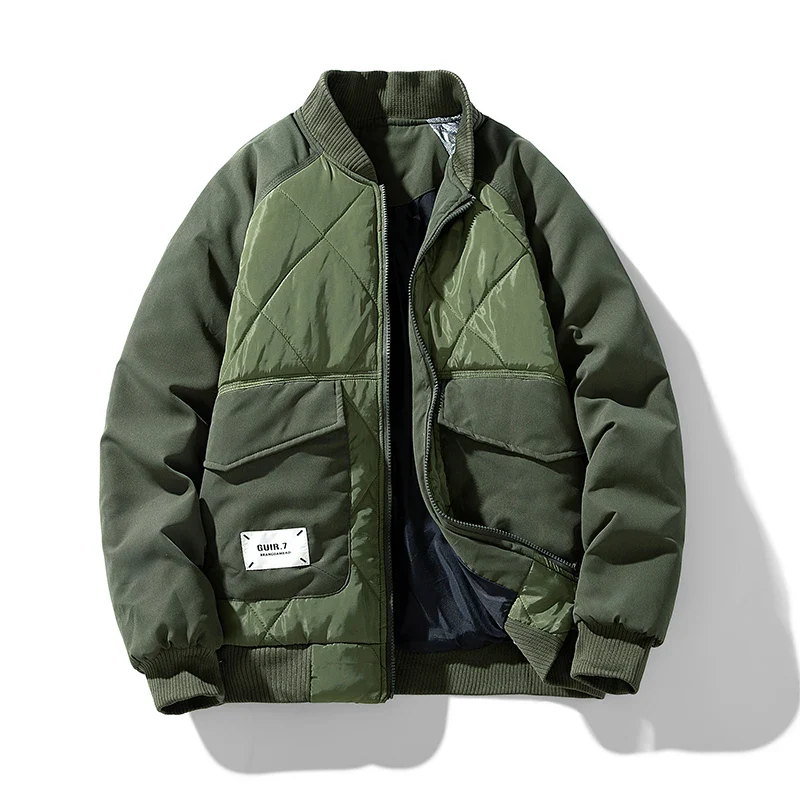 Pepe® | Boston Bomber Jacket - Image 9