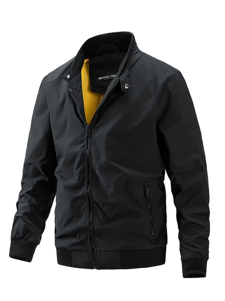 Percy® | Trendy men's windbreaker - Image 2