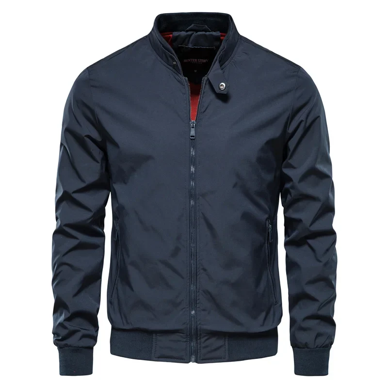 Percy® | Trendy men's windbreaker - Image 6