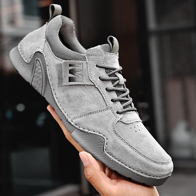 Pete® | Suede Sneakers - Image 12