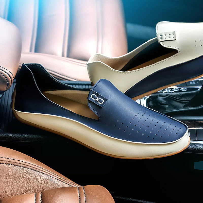 Peter® | Learning Moccasins - Image 3