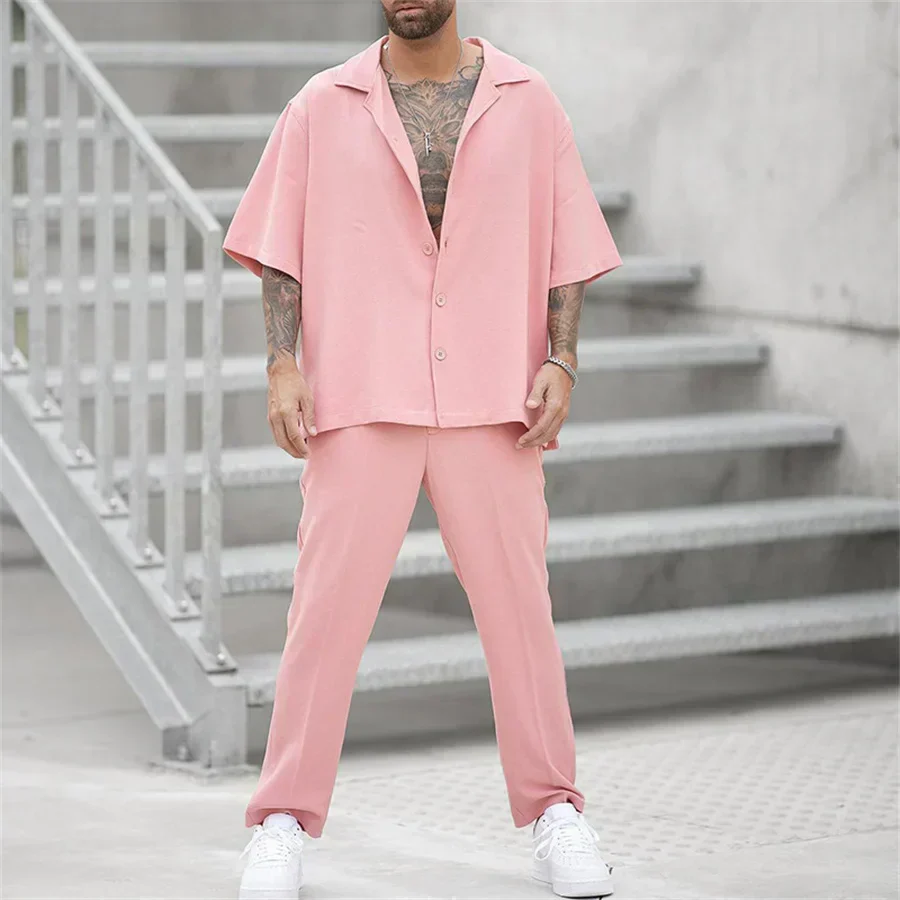 Peter® | Stylish Summer Set For Men