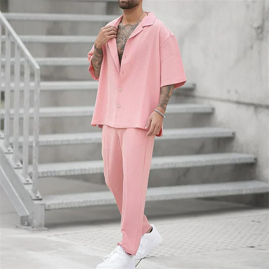 Peter® | Stylish Summer Set For Men - Image 6