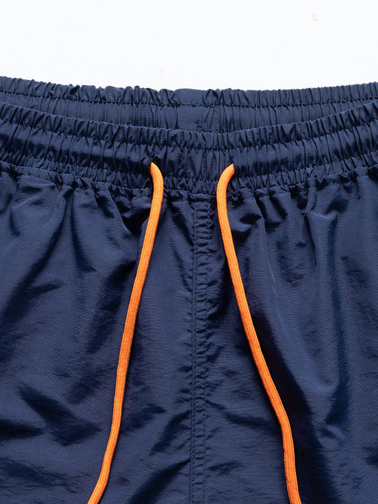 Philip® | Island Sailing Print Button Up Shirt & Swim Shorts - Image 14