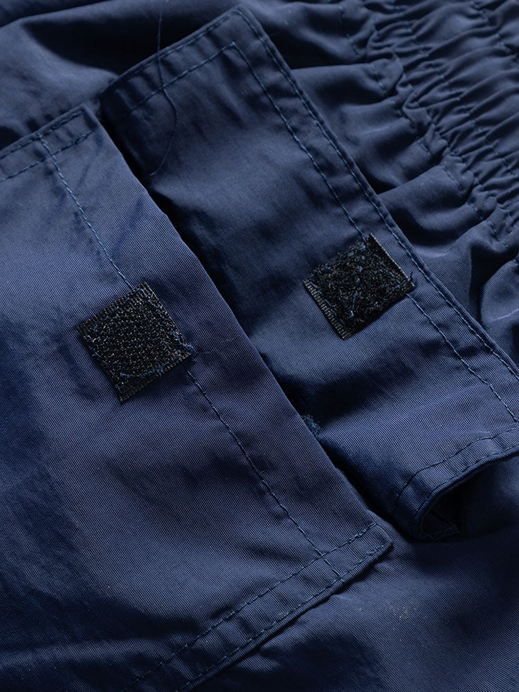 Philip® | Island Sailing Print Button Up Shirt & Swim Shorts - Image 17