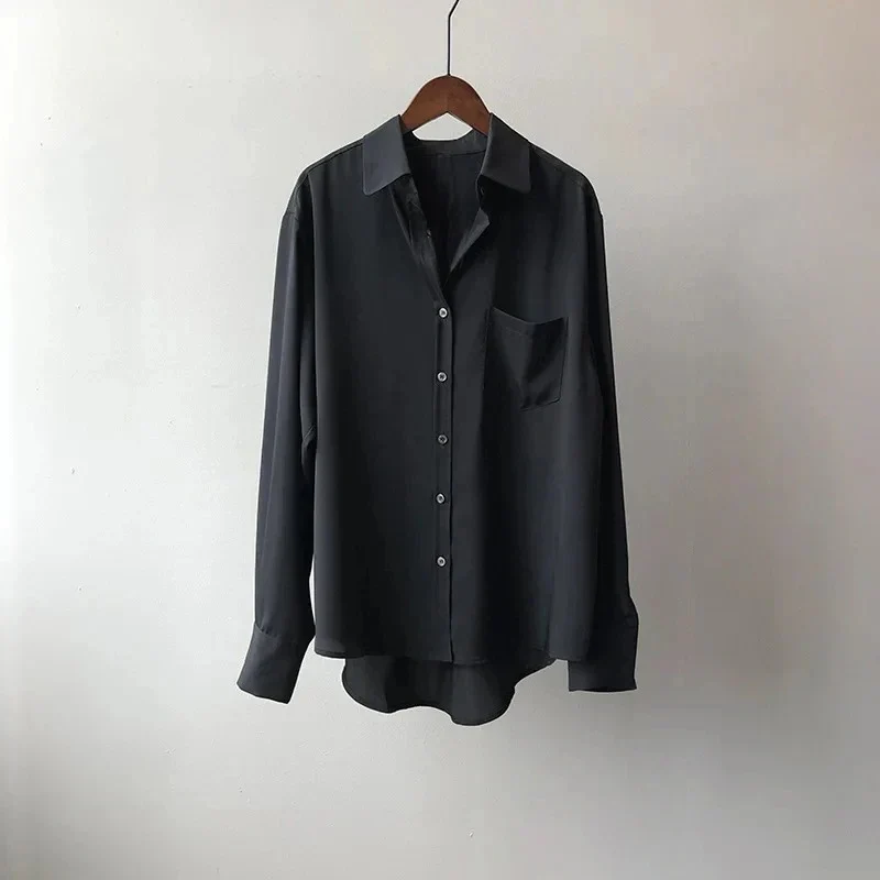 Philip® | Soft-Drape Blouse
