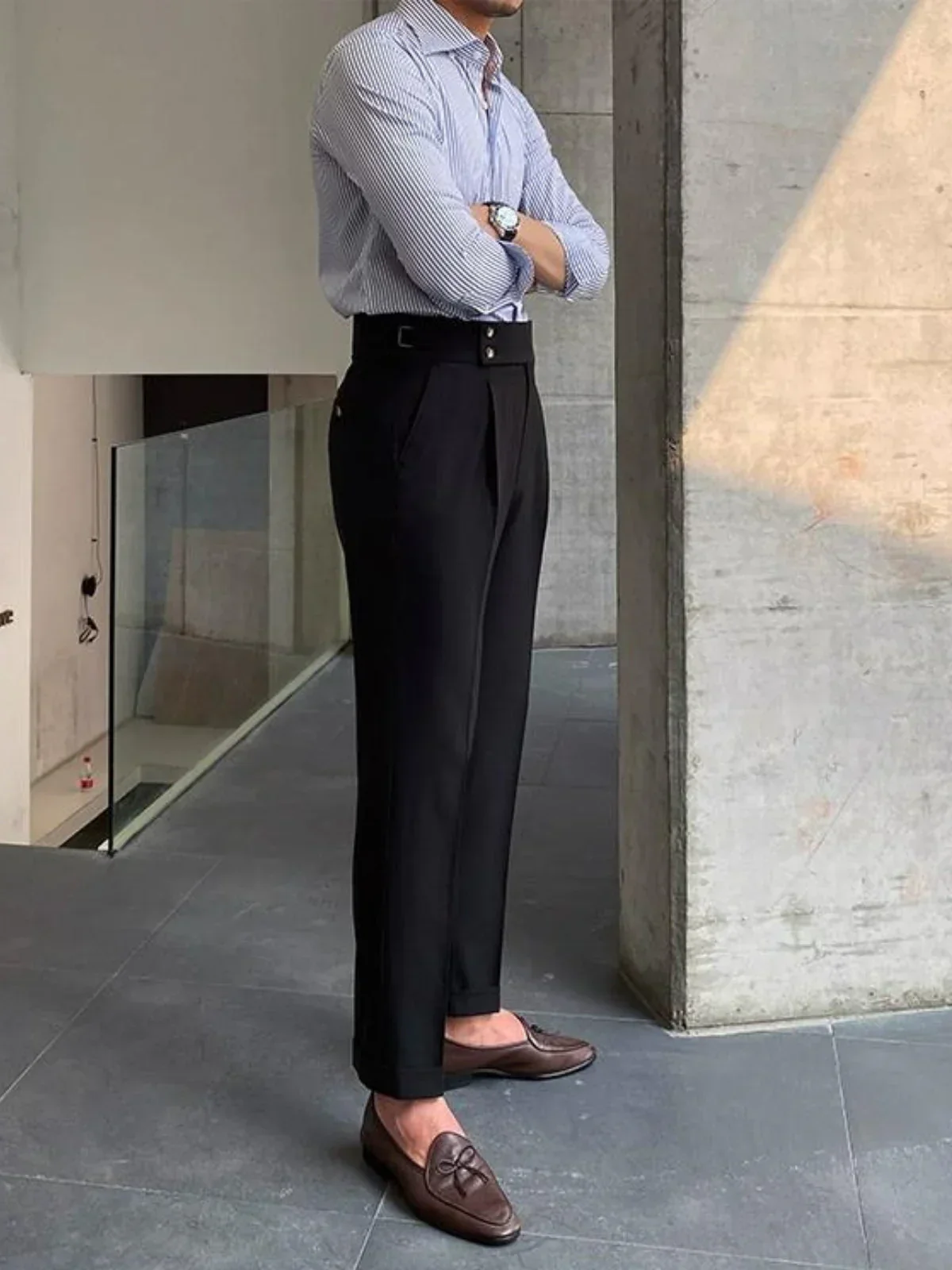 Philipp® | Luxury Pants - Image 6