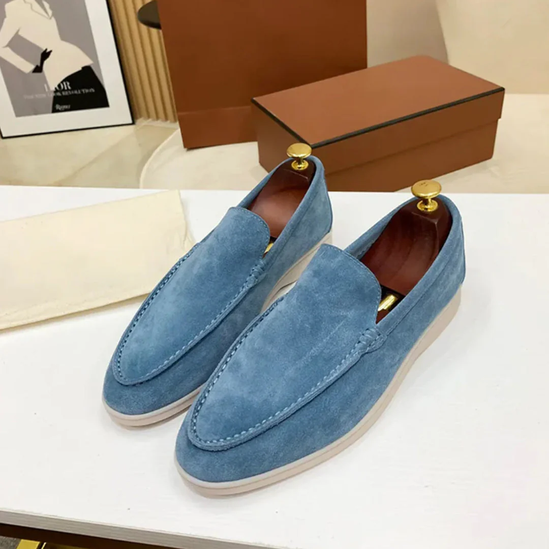 Phillip® | Men'S Elegant Loafers - Image 3