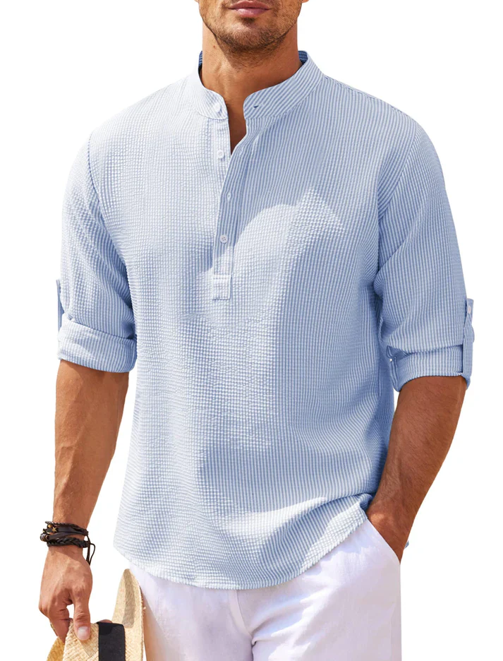 Phineas® | Shirt In Casual Style - Image 2