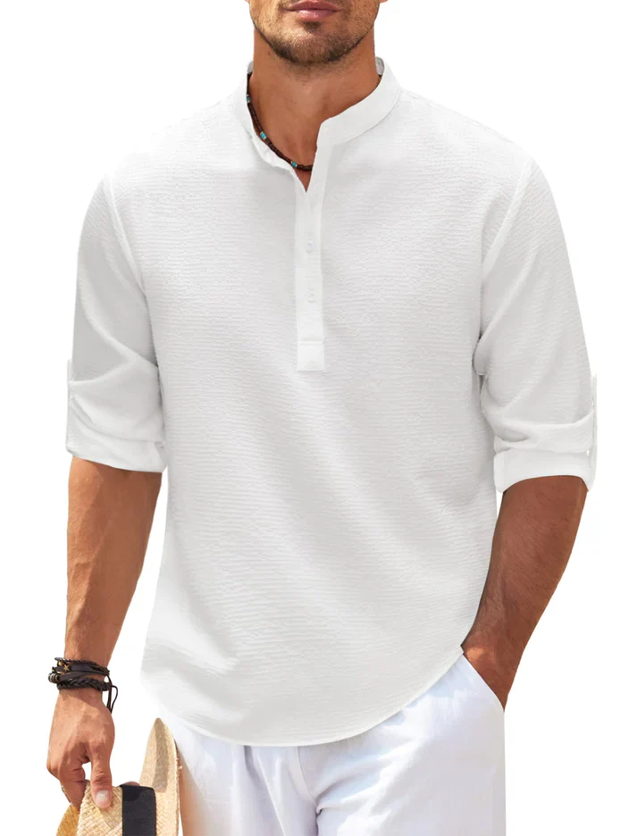 Phineas® | Shirt In Casual Style - Image 5