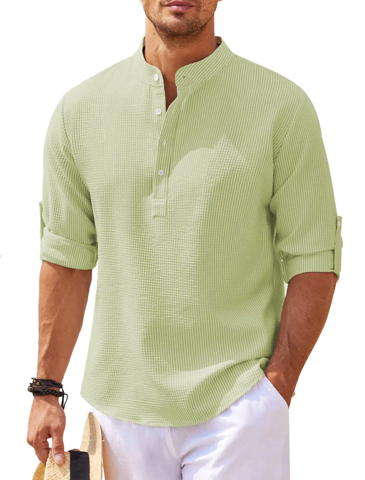 Phineas® | Shirt In Casual Style - Image 6