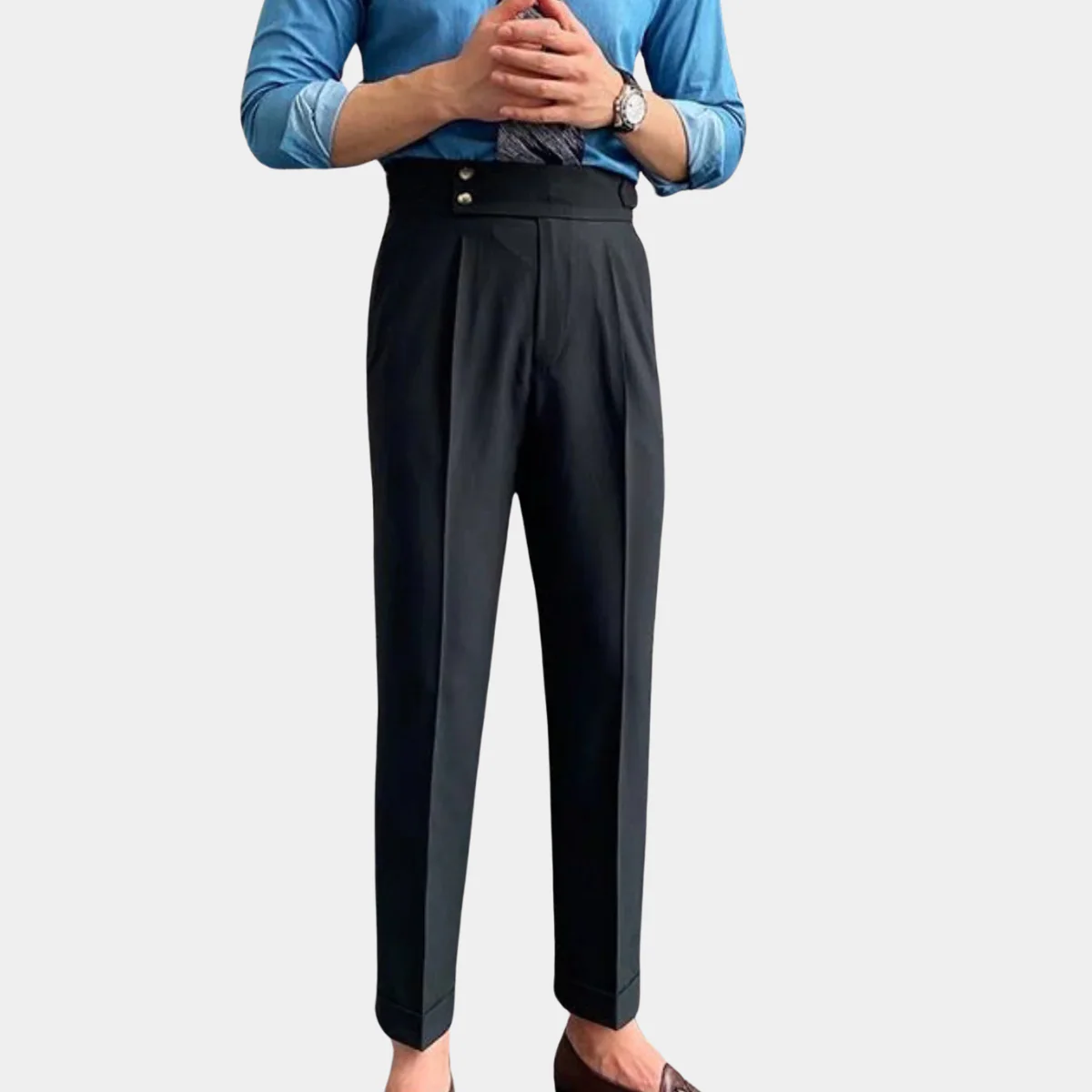 Pierce® | Luxury Pants