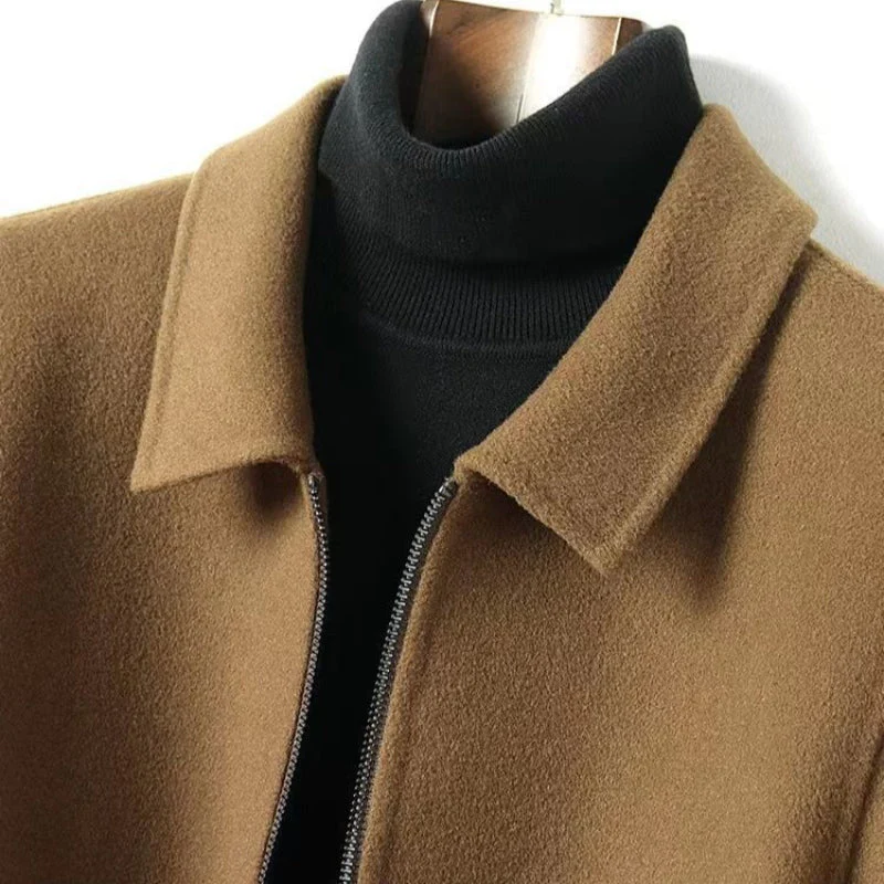 Plácido® | BILSON WOOL JACKET - Image 3