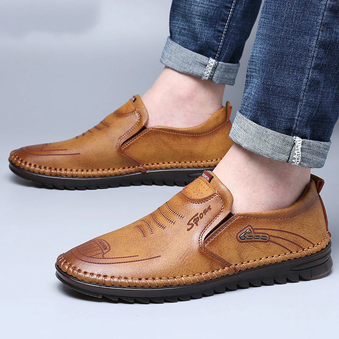 Plutarco® | Fashionable And Effortless   Shoes