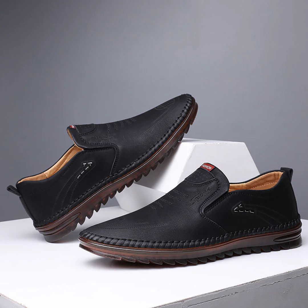 Plutarco® | Fashionable And Effortless   Shoes - Image 11