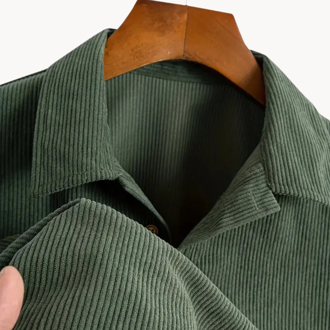 Plutarco | Lorenzo Forest Polo - Image 3