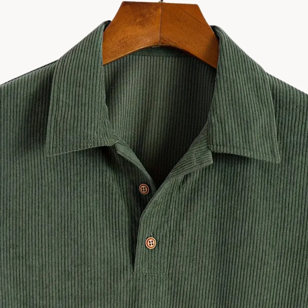 Plutarco | Lorenzo Forest Polo - Image 4