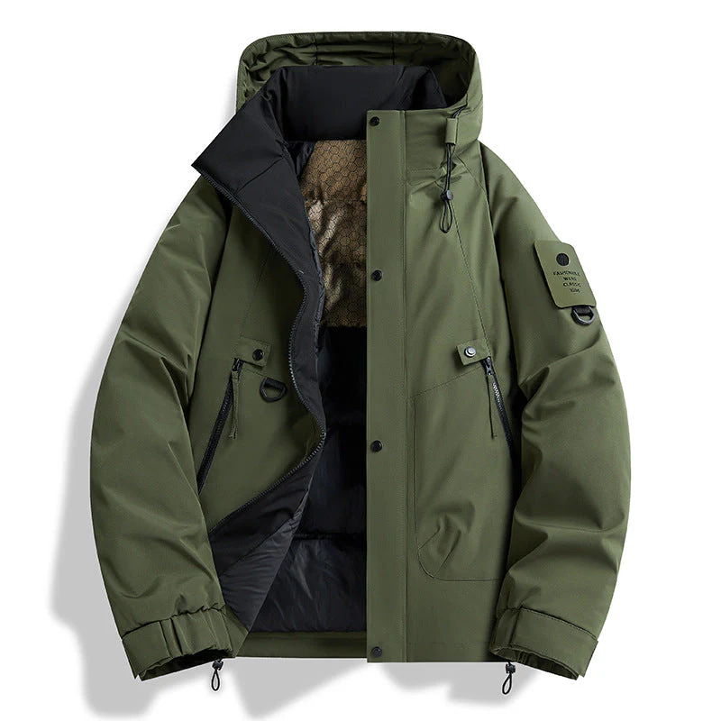 Polo® | Alpine Peak Jacket - Image 5